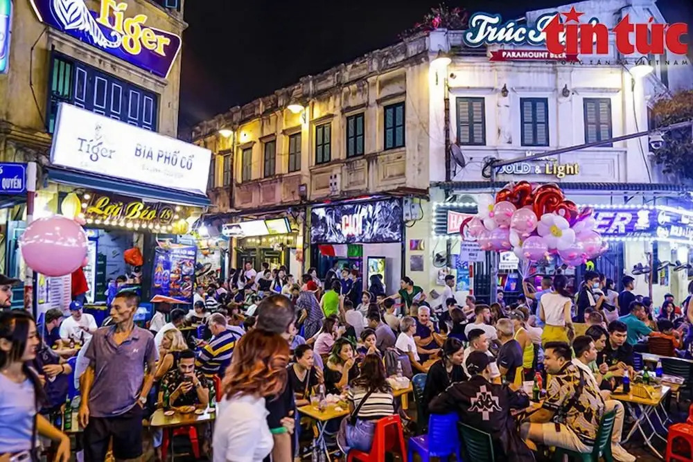 Foto - Art Hotel Ha Noi