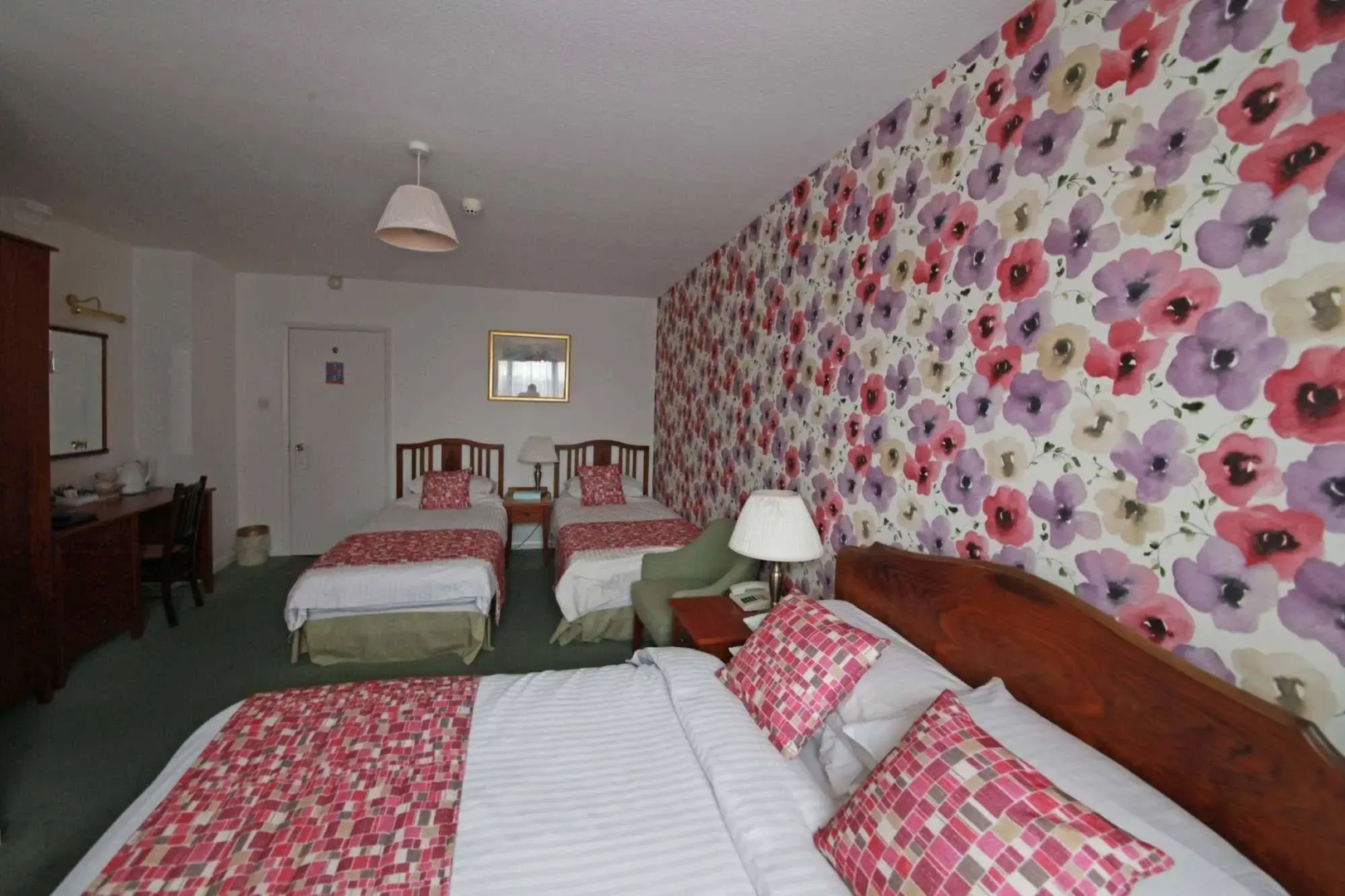 Foto - The George Hotel Easingwold