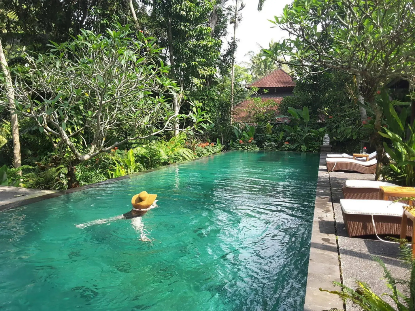 Foto - Villa Beji Indah