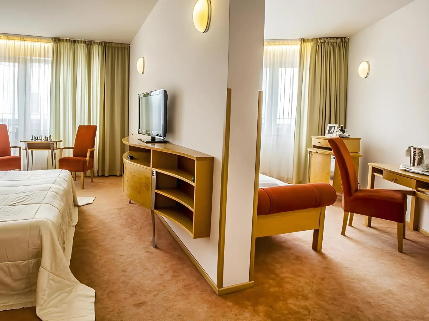 Foto - Hotel SET