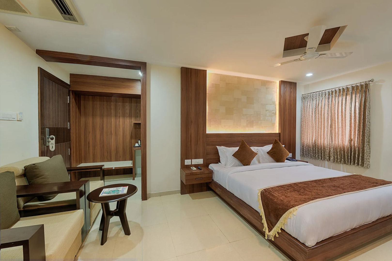 Photo - Holiday Residency Coimbatore