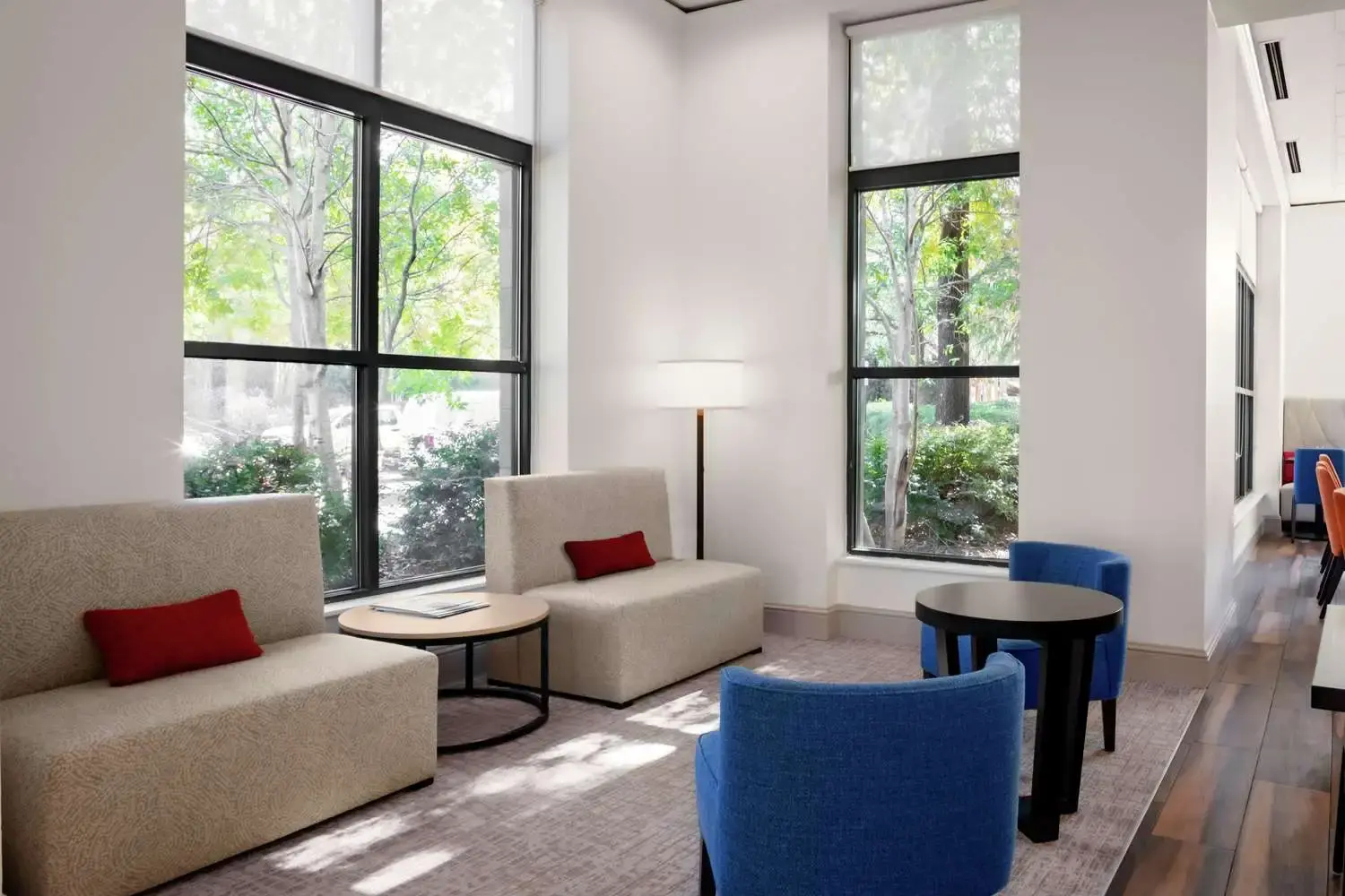 Photo - Hilton Garden Inn Atlanta Perimeter Center