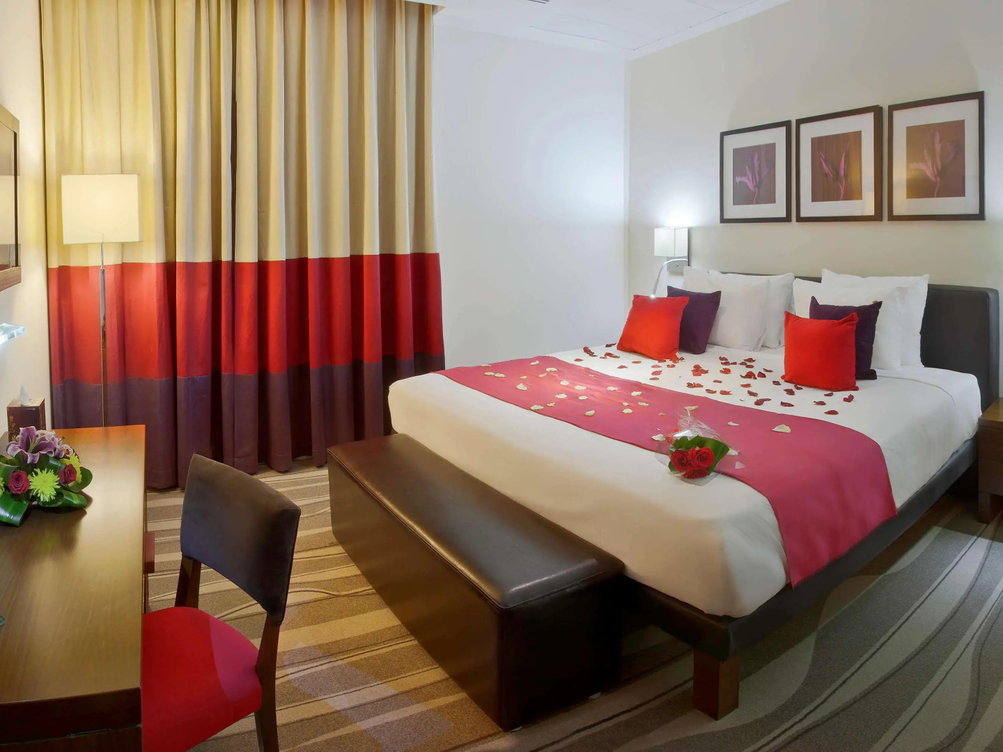 Photo - Novotel Suites Riyadh Olaya