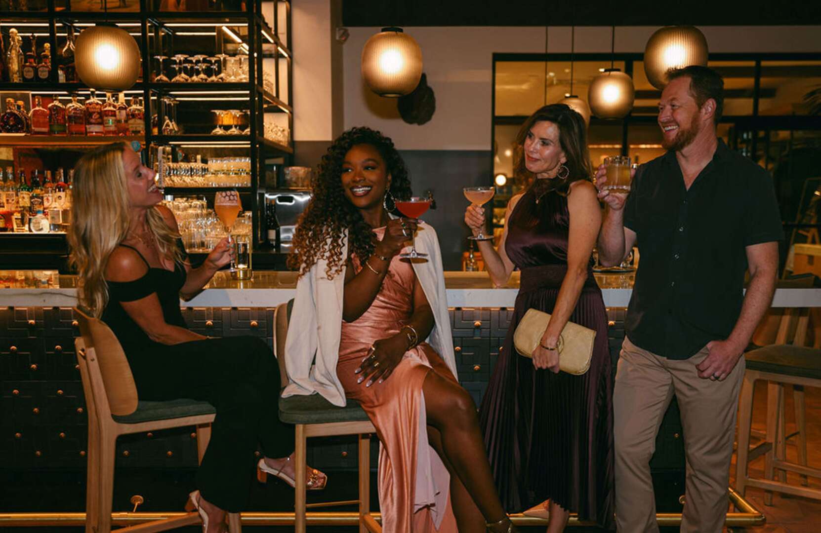 Photo - Estancia La Jolla Hotel & Spa