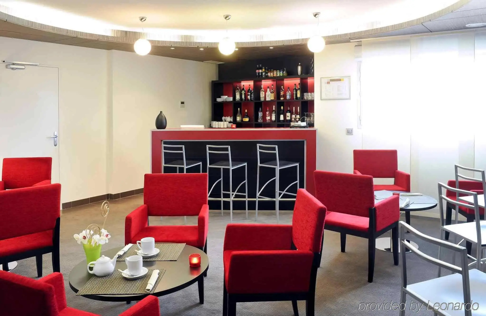 Foto - Clarion Aparthotel Toulouse Le Parc de l'Escale