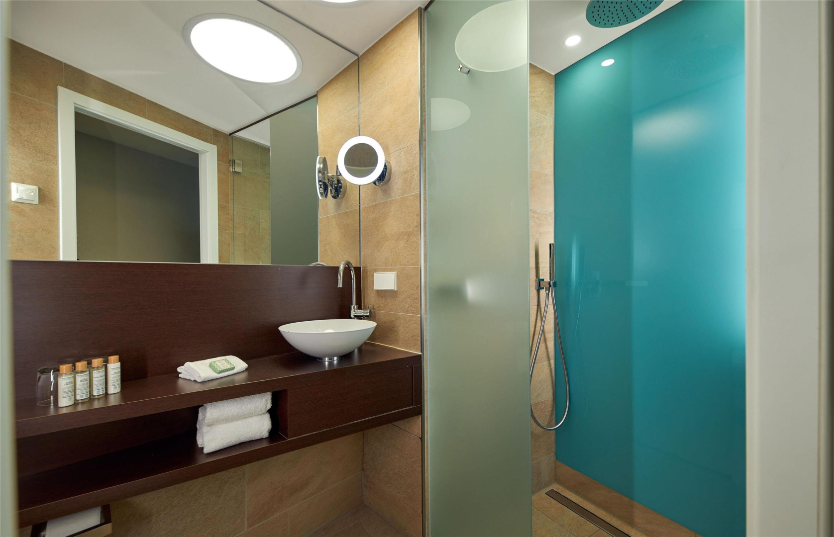 Foto - Wasserturm Hotel Cologne, Curio Collection by Hilton