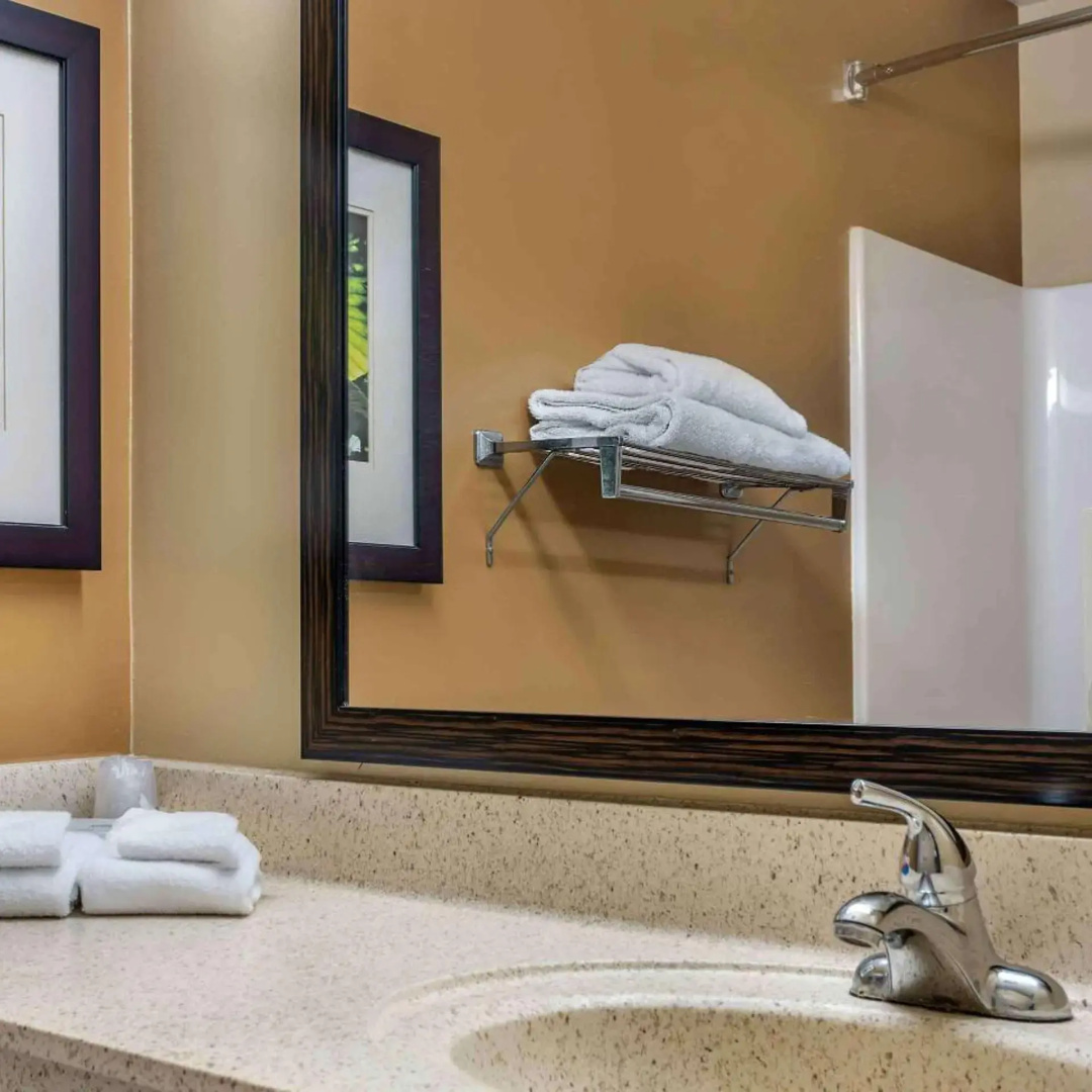 Foto - Extended Stay America Suites Clearwater Carillon Park