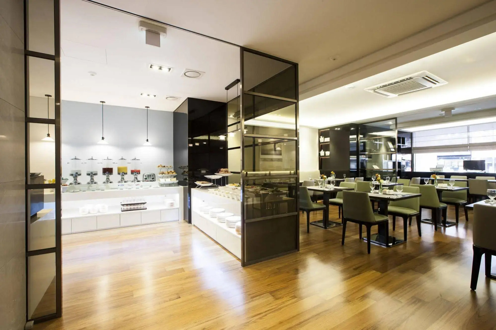 Foto - K9 Myeongdong Hotel