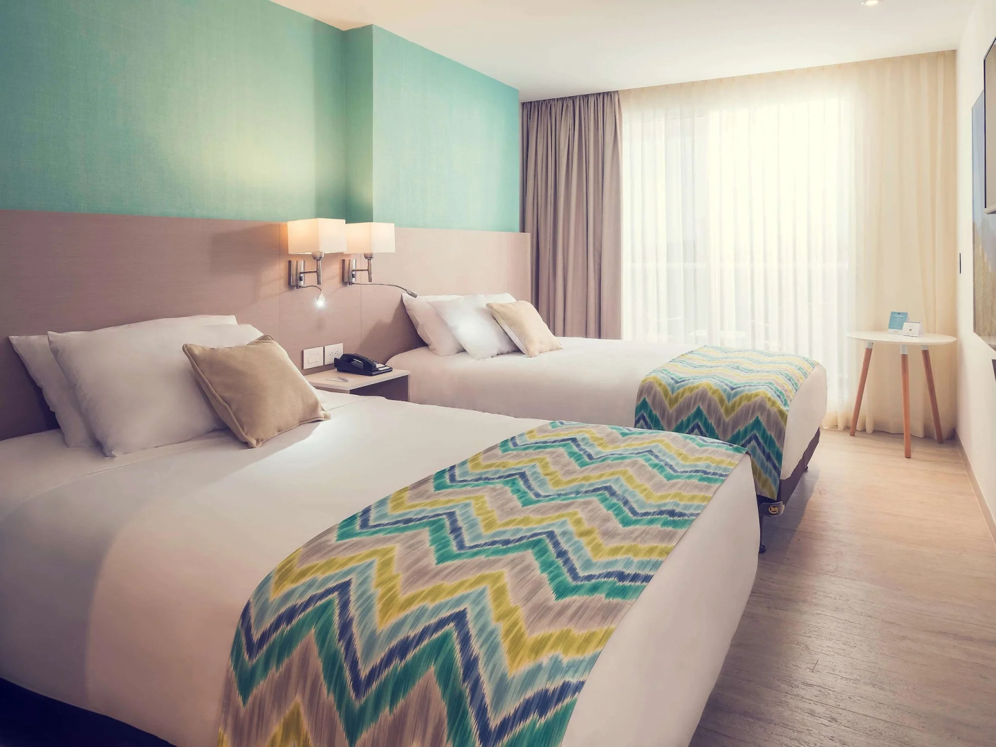 Photo - Courtyard By Marriott Santa Marta Resort