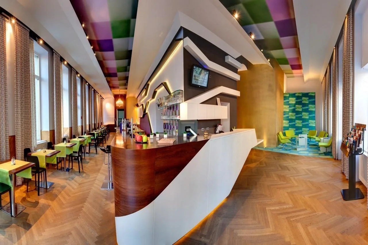 Photo - BoutiqueHOTEL Donauwalzer