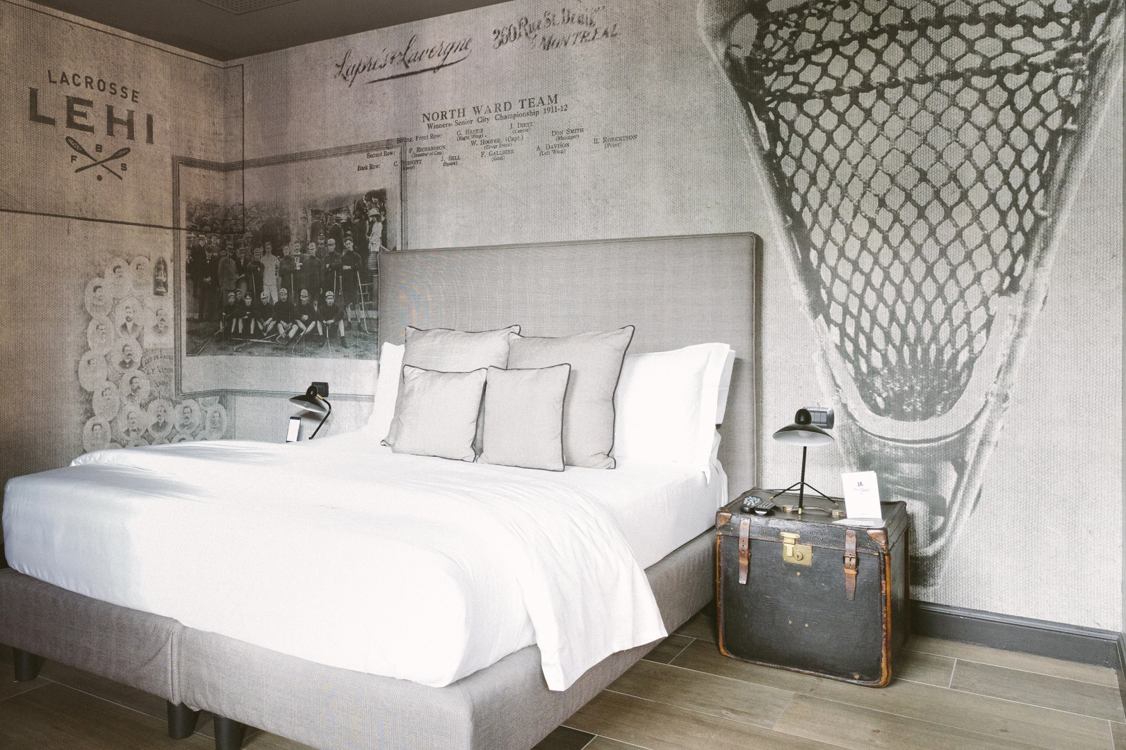 Photo - Aethos Milan