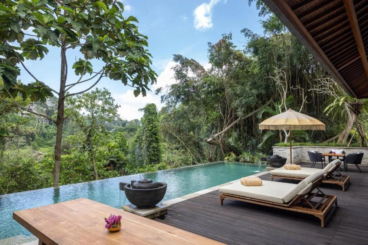 Foto - Impiana Private Villas Ubud