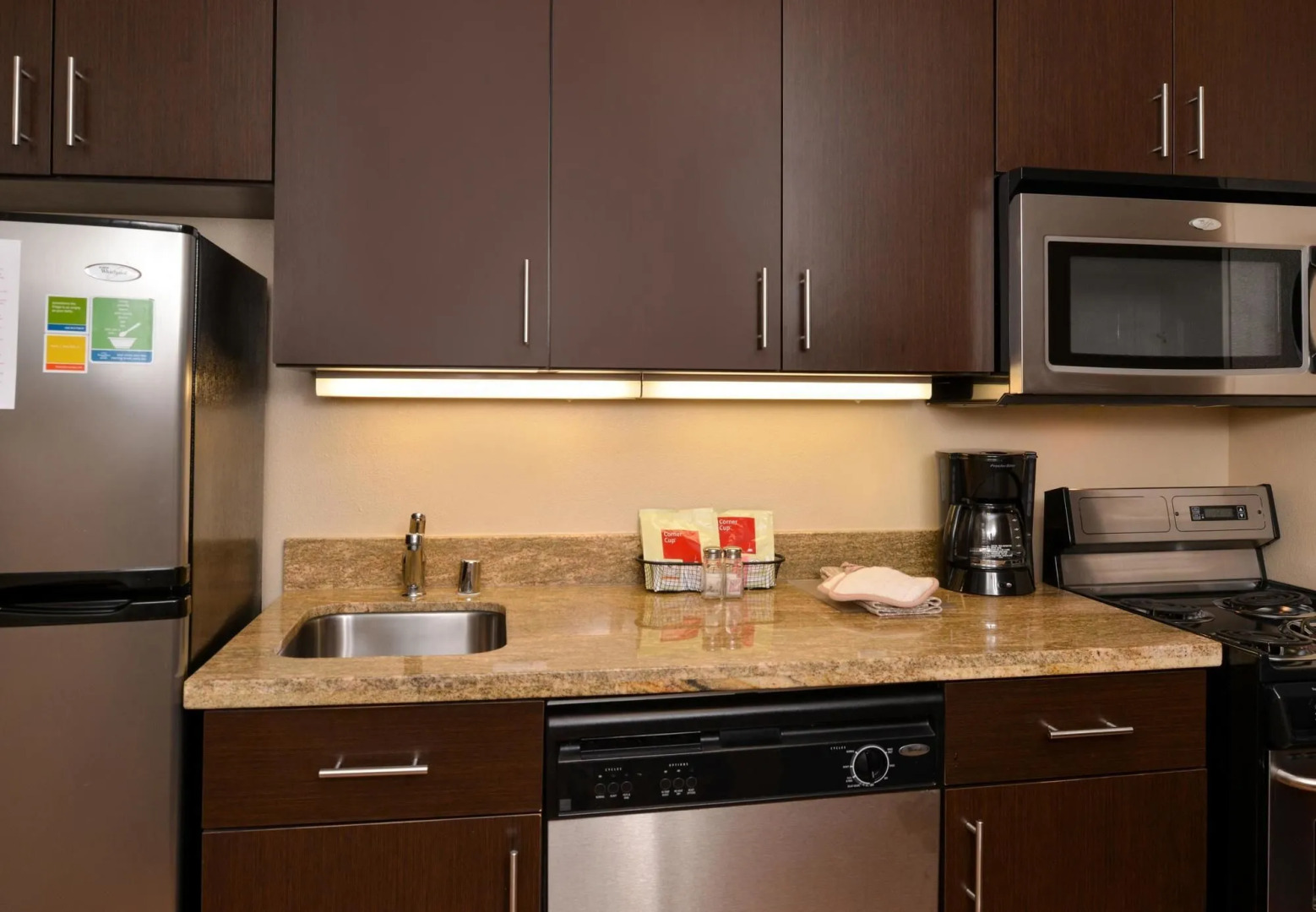 Foto - TownePlace Suites by Marriott Sacramento Roseville