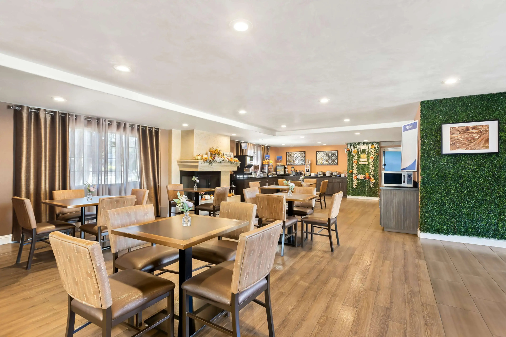 Photo - Best Western University Inn Santa Clara