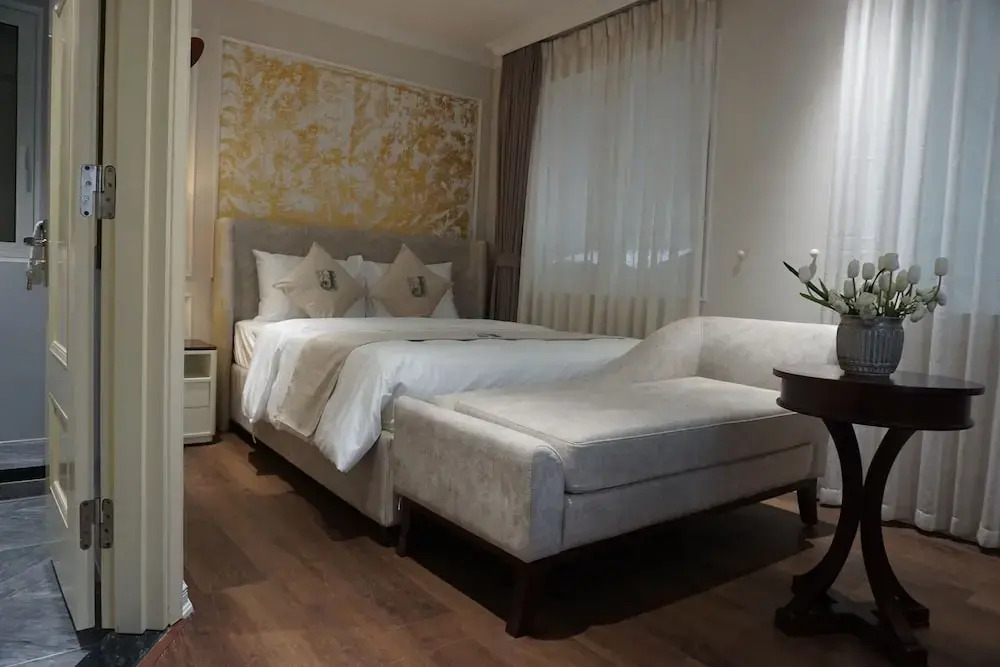Foto - Jade Boutique Hotel