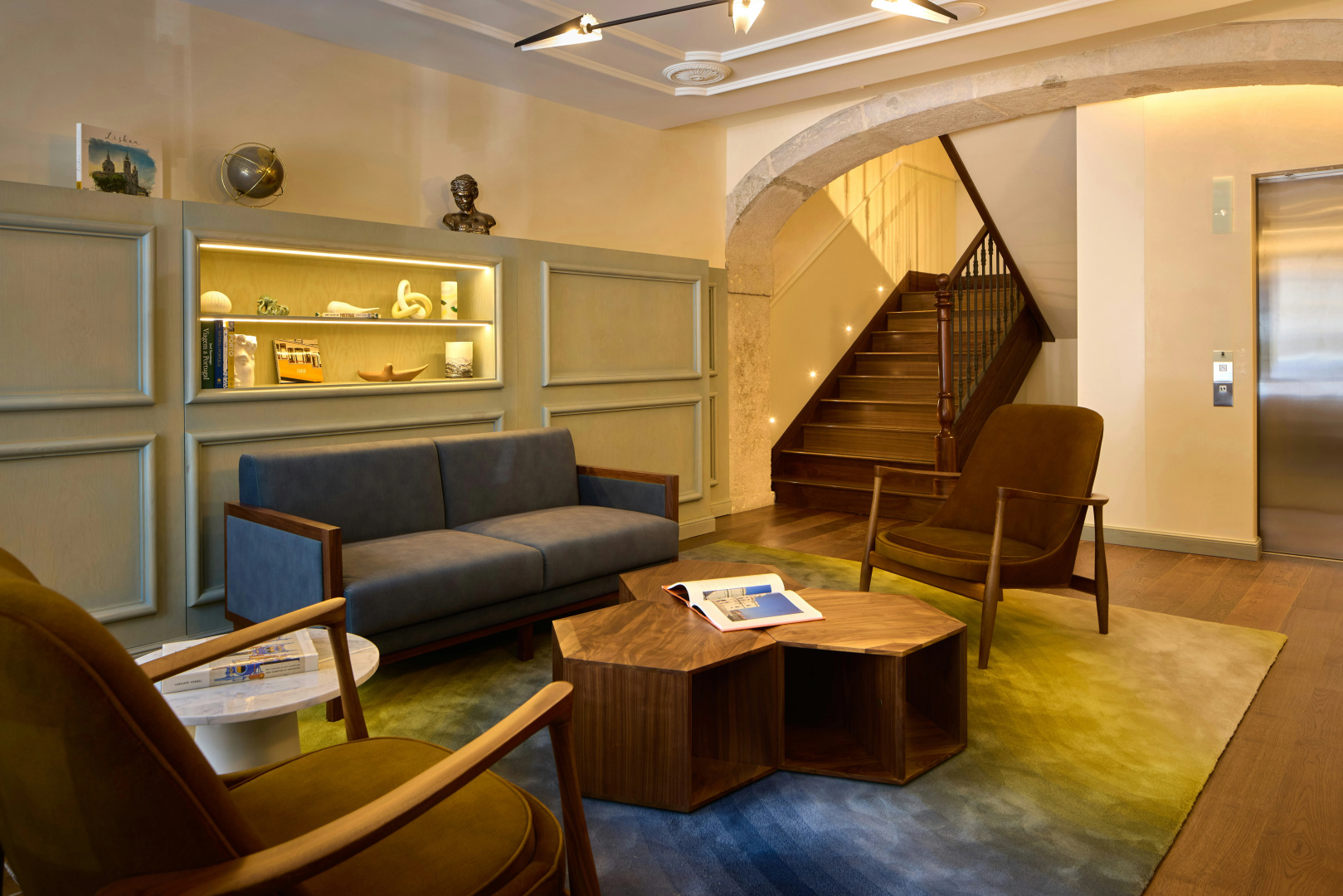 Photo - DUO Hotel Lisbon, Curio Collection by Hilton