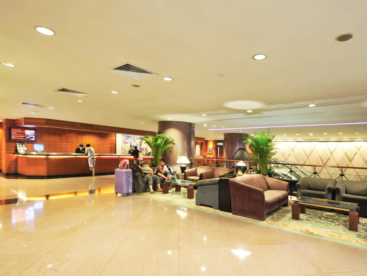 Photo - The Kimberley Hotel