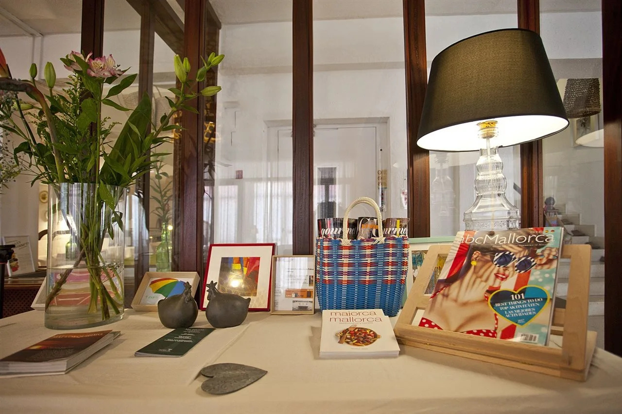 Foto - Galaxia Boutique Hotel