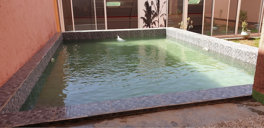 Foto - Chateau Nougat Marrakech
