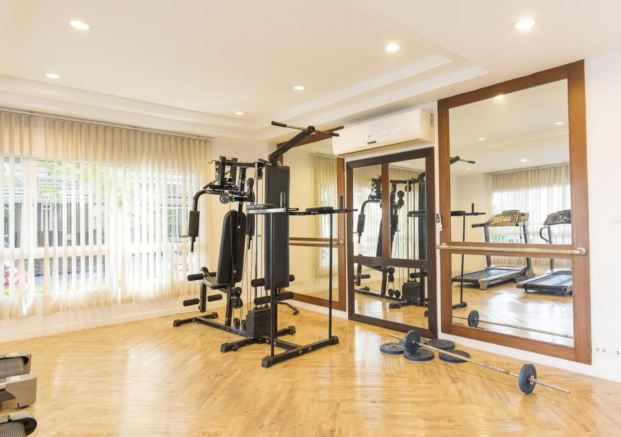 Foto - At Residence Suvarnabhumi Hotel