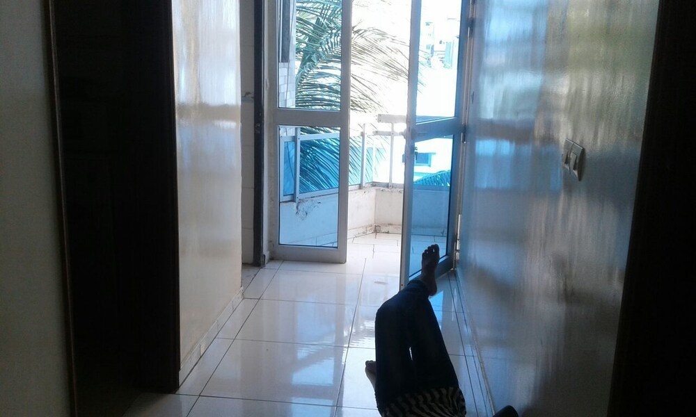Appartement meublé à Hann Mariste