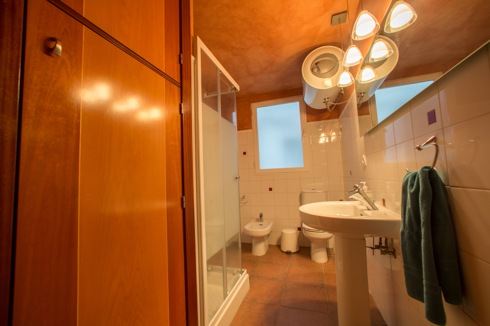 Foto - Casa Montalbán Apartamentos Turísticos