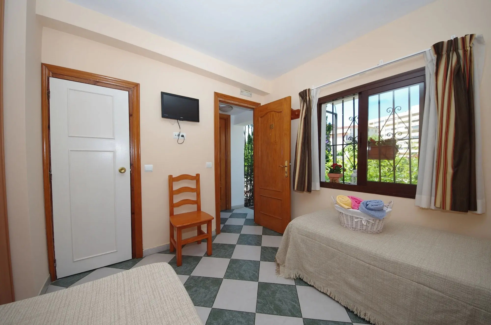 Foto - Pension Aduar