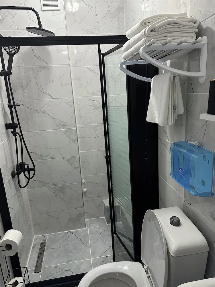 Foto - Alha apart otel