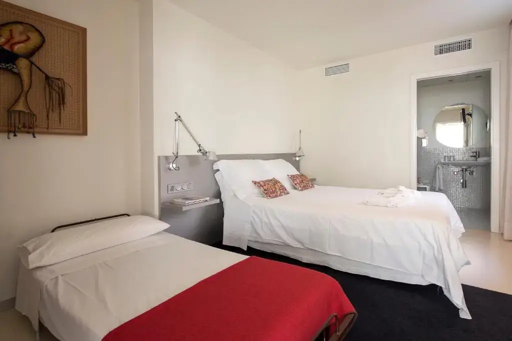 Foto - La Alcoba Del Agua Hotel Boutique