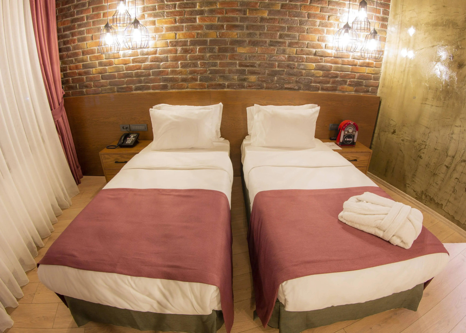 Foto - Meydan Besiktas Hotel