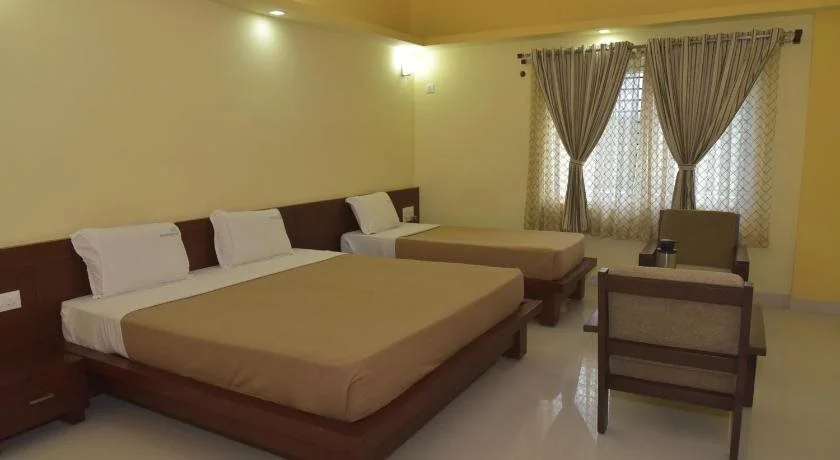 Hotel Akshayadhara