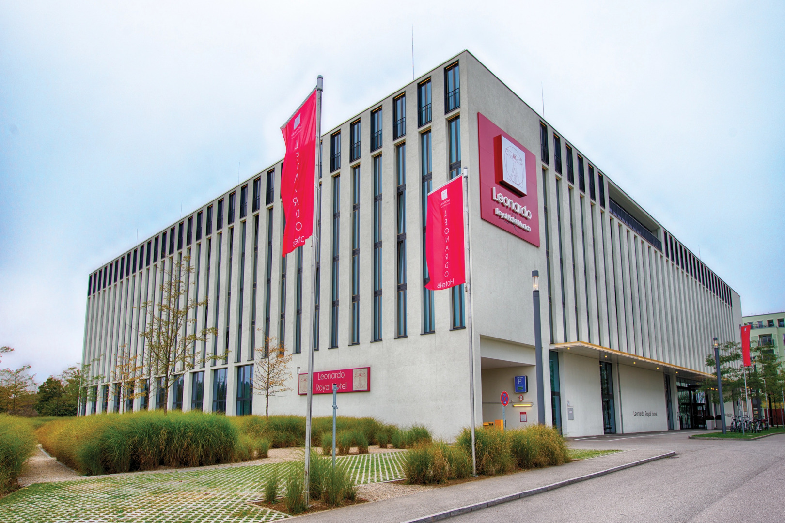 Photo - Leonardo Royal Hotel Munich