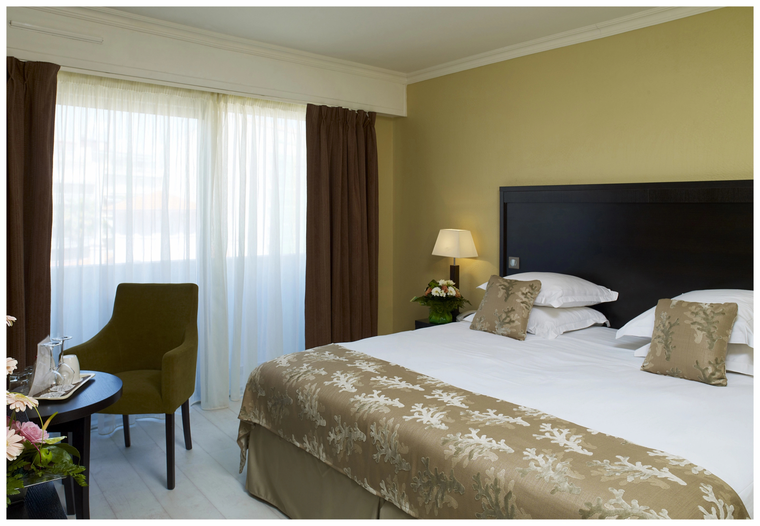 Photo - Hôtel Hélios