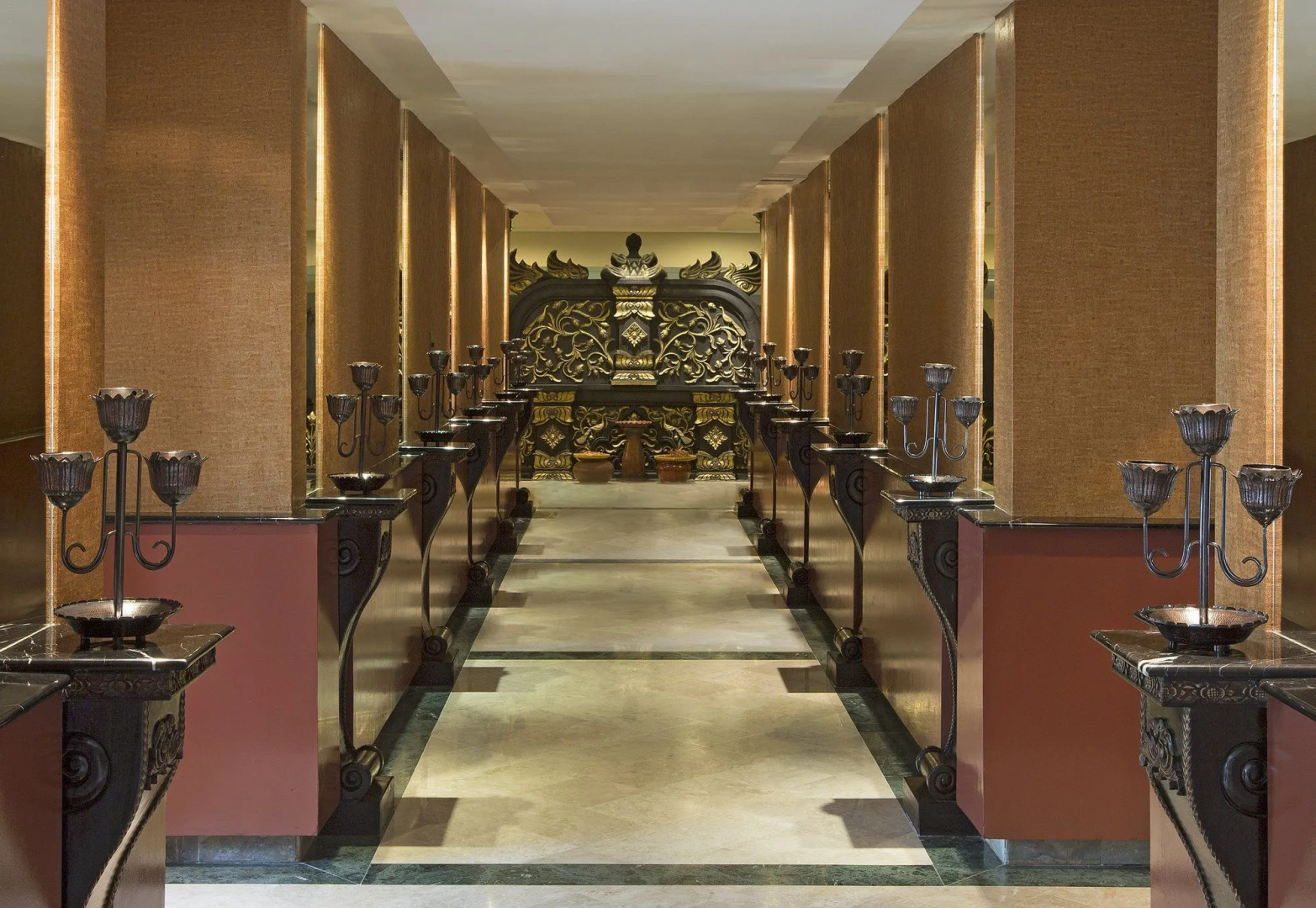 Foto - Mustika Yogyakarta Resort & Spa