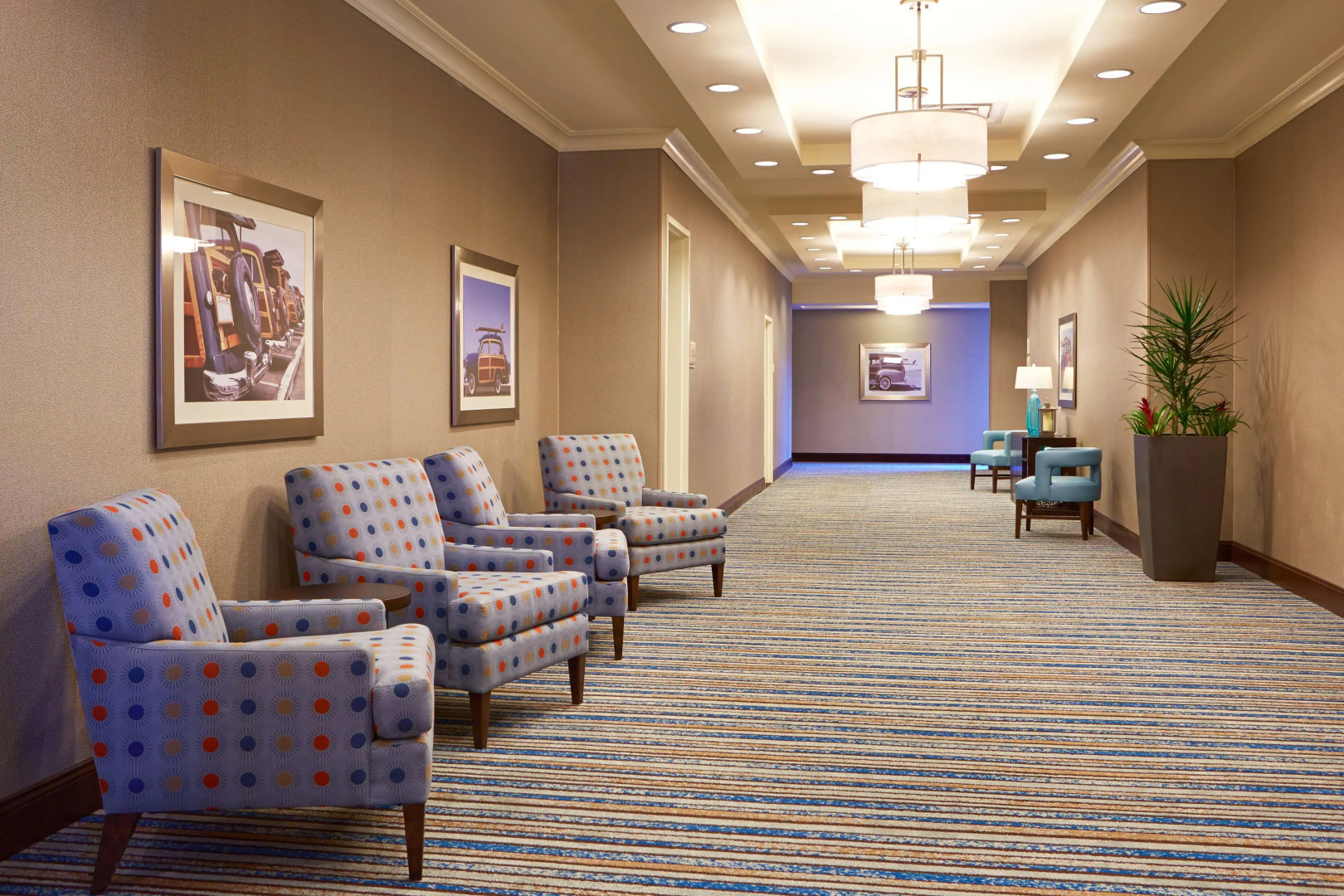 Foto - Hilton Garden Inn Los Angeles/Redondo Beach