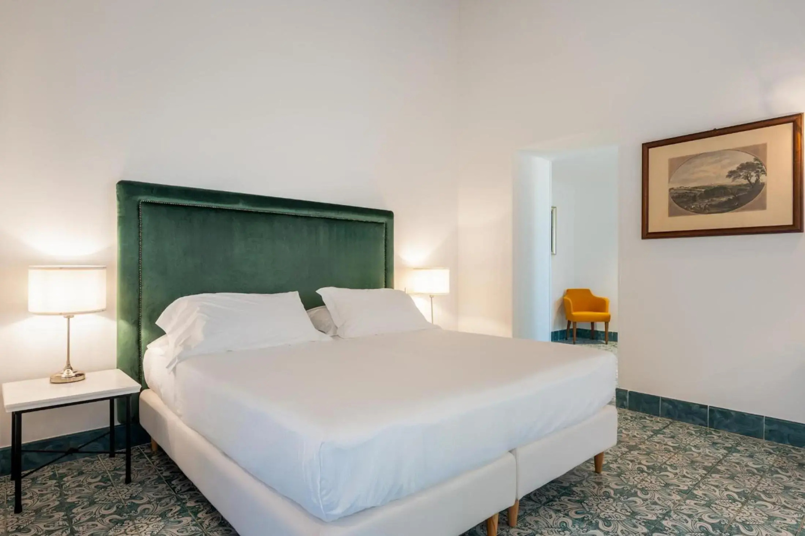 Foto - Dimora Caiammari Luxury Hotel & Spa