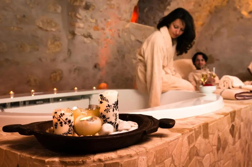 Foto - Villa Nicolli Romantic Spa Resort - Adults Only