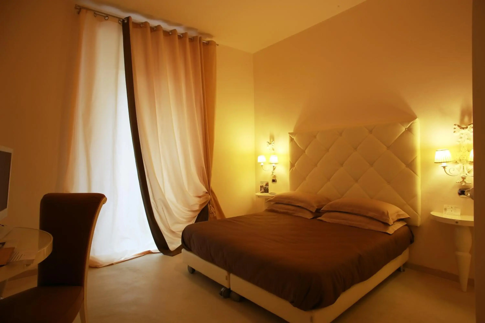 Foto - Hotel Columbia Wellness & Spa