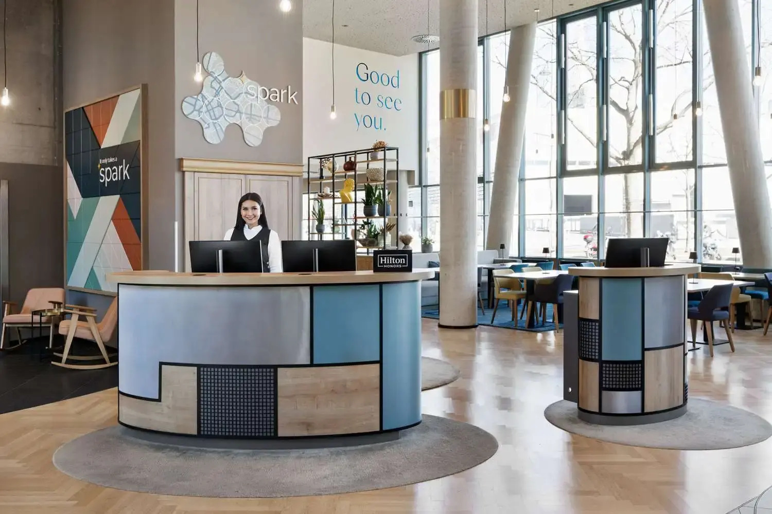 Foto - Spark by Hilton Vienna Messe Prater