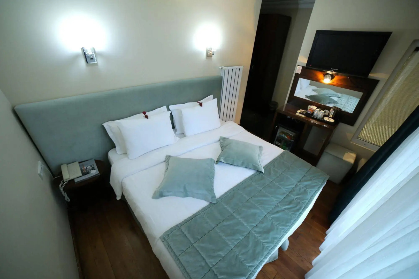 Photo - Tria Elegance Istanbul