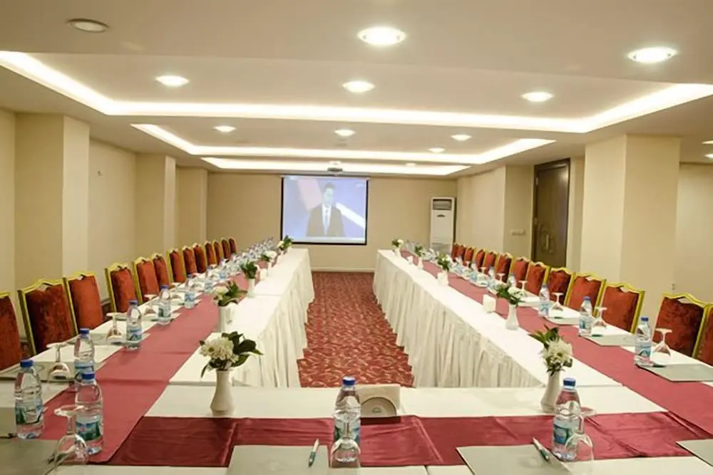 Photo - Hotel Tilmen