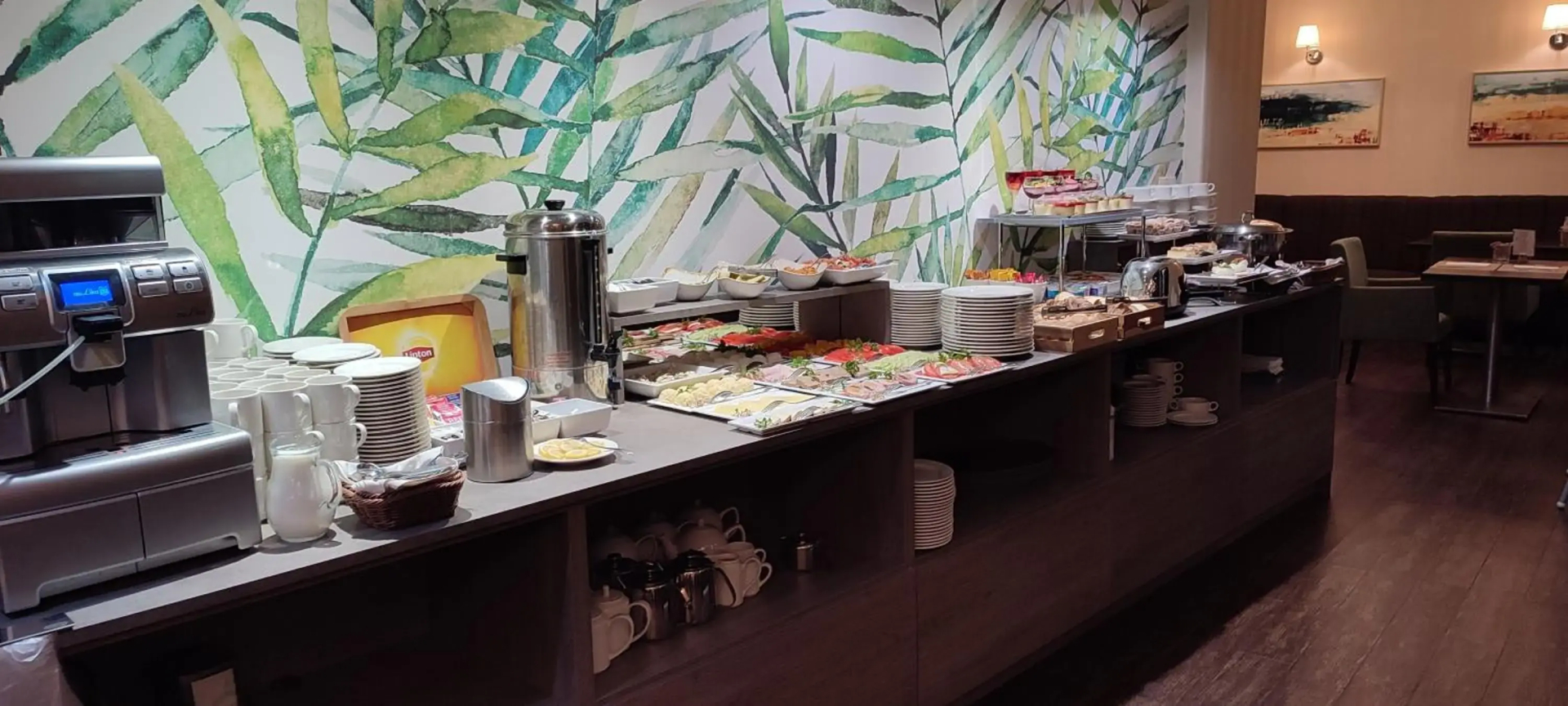 Foto - Tulip Hotels - Wroclaw Patio