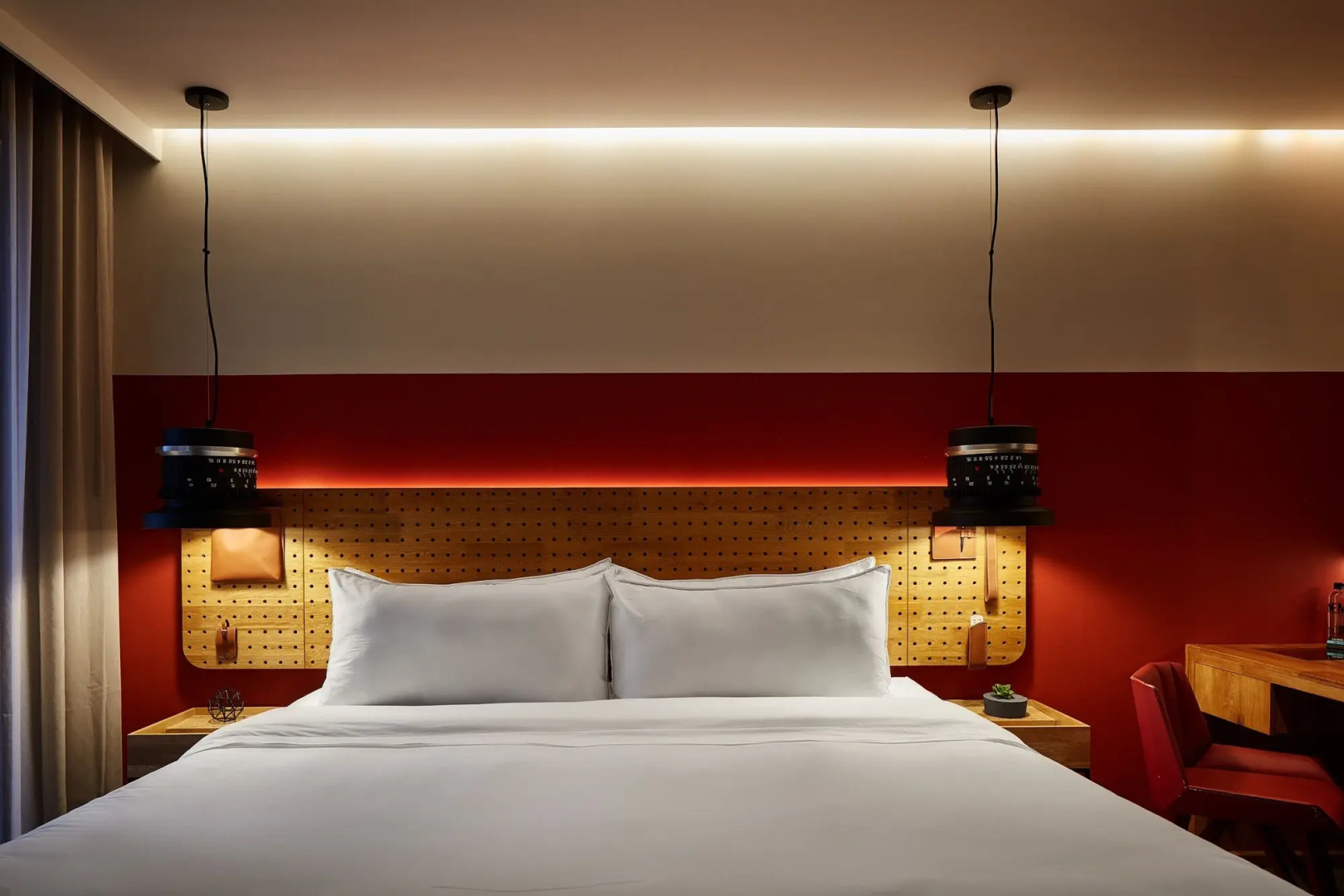 Photo - The Click Clack Hotel Medellín