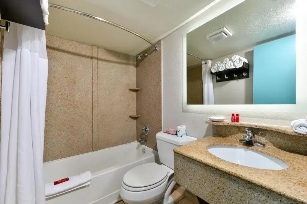 Foto - Surestay Studio By Best Western Virginia Beach Oceanfront