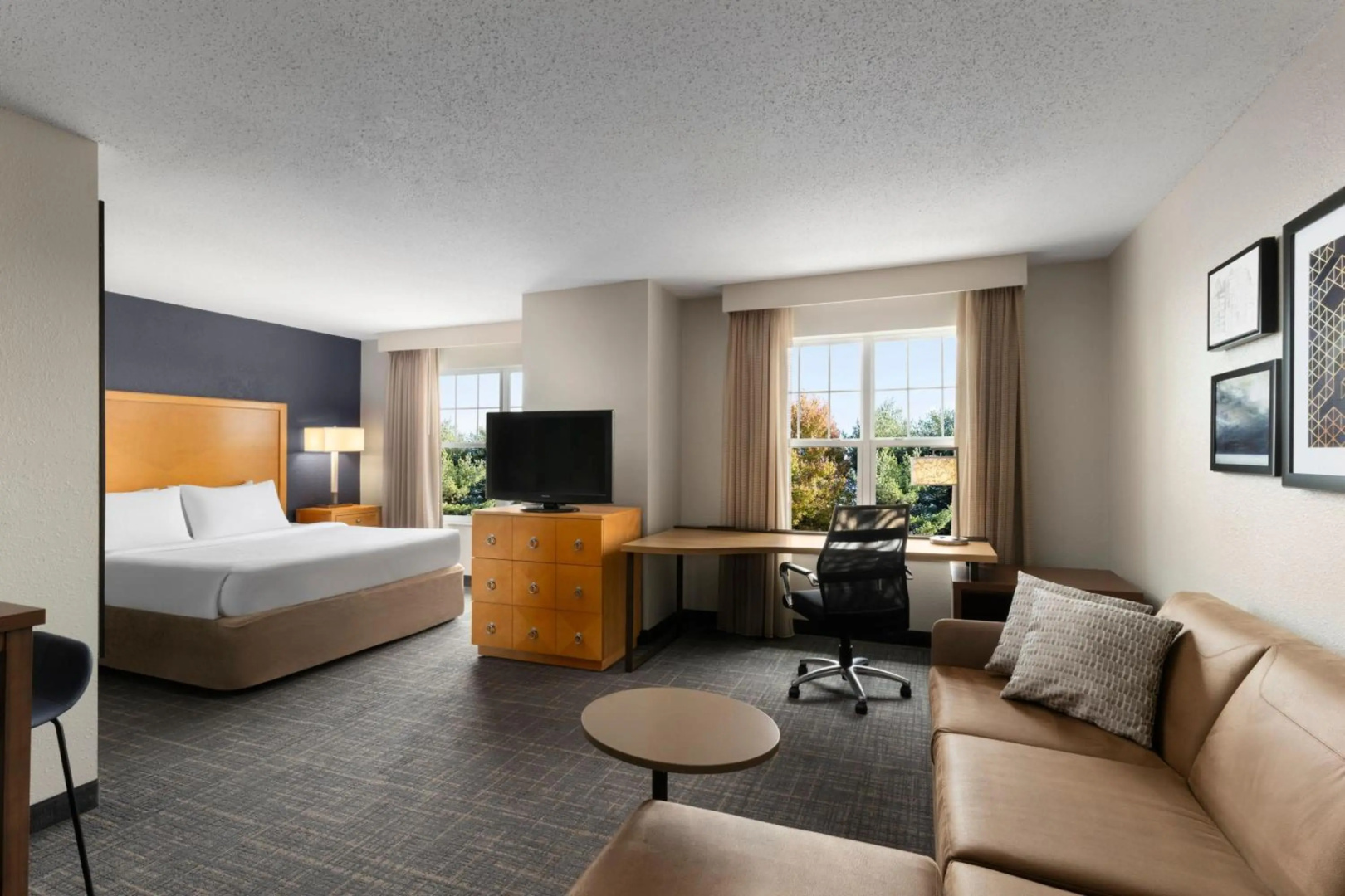 Foto - Residence Inn by Marriott Neptune at Gateway Center