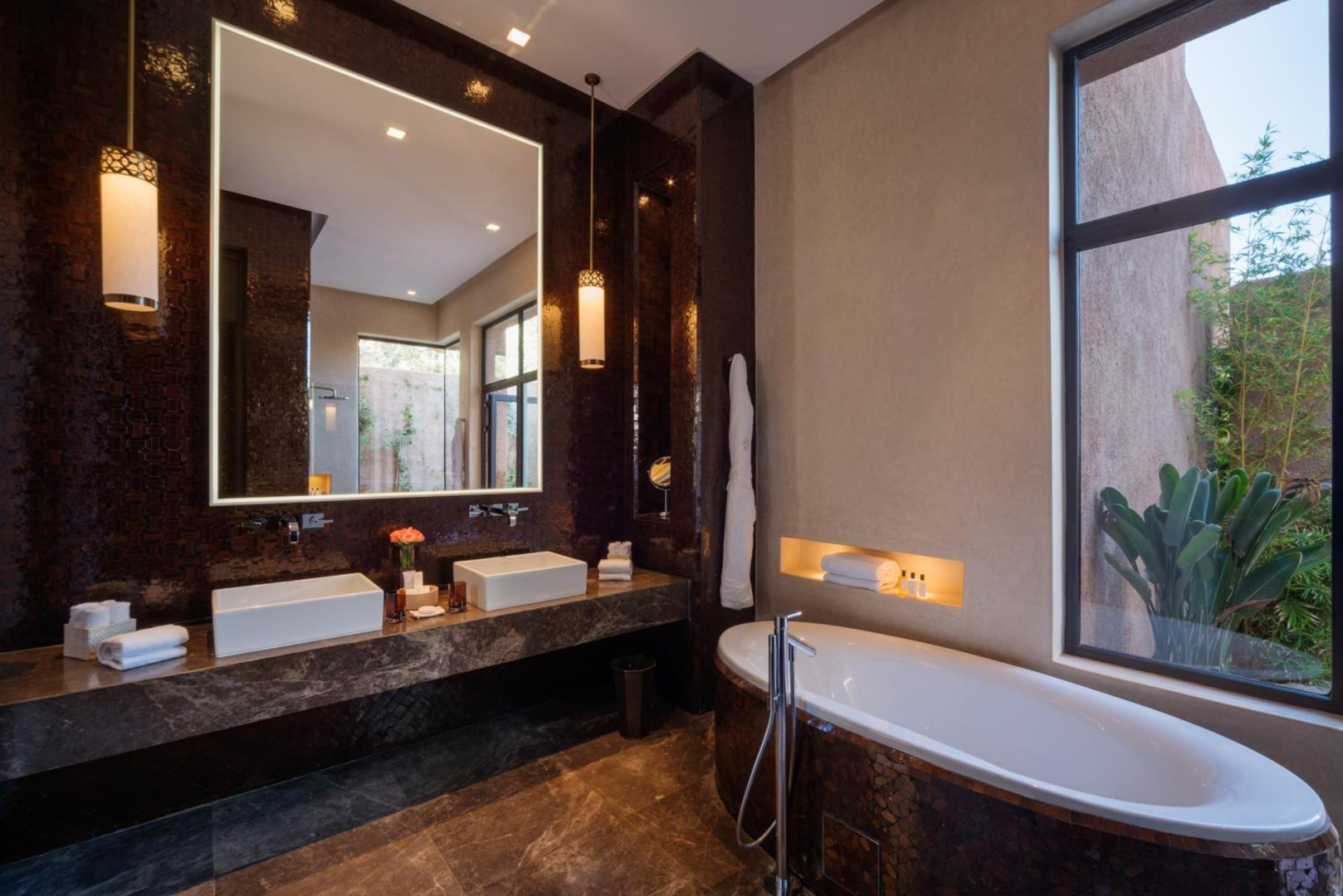 Photo - Fairmont Royal Palm Marrakech