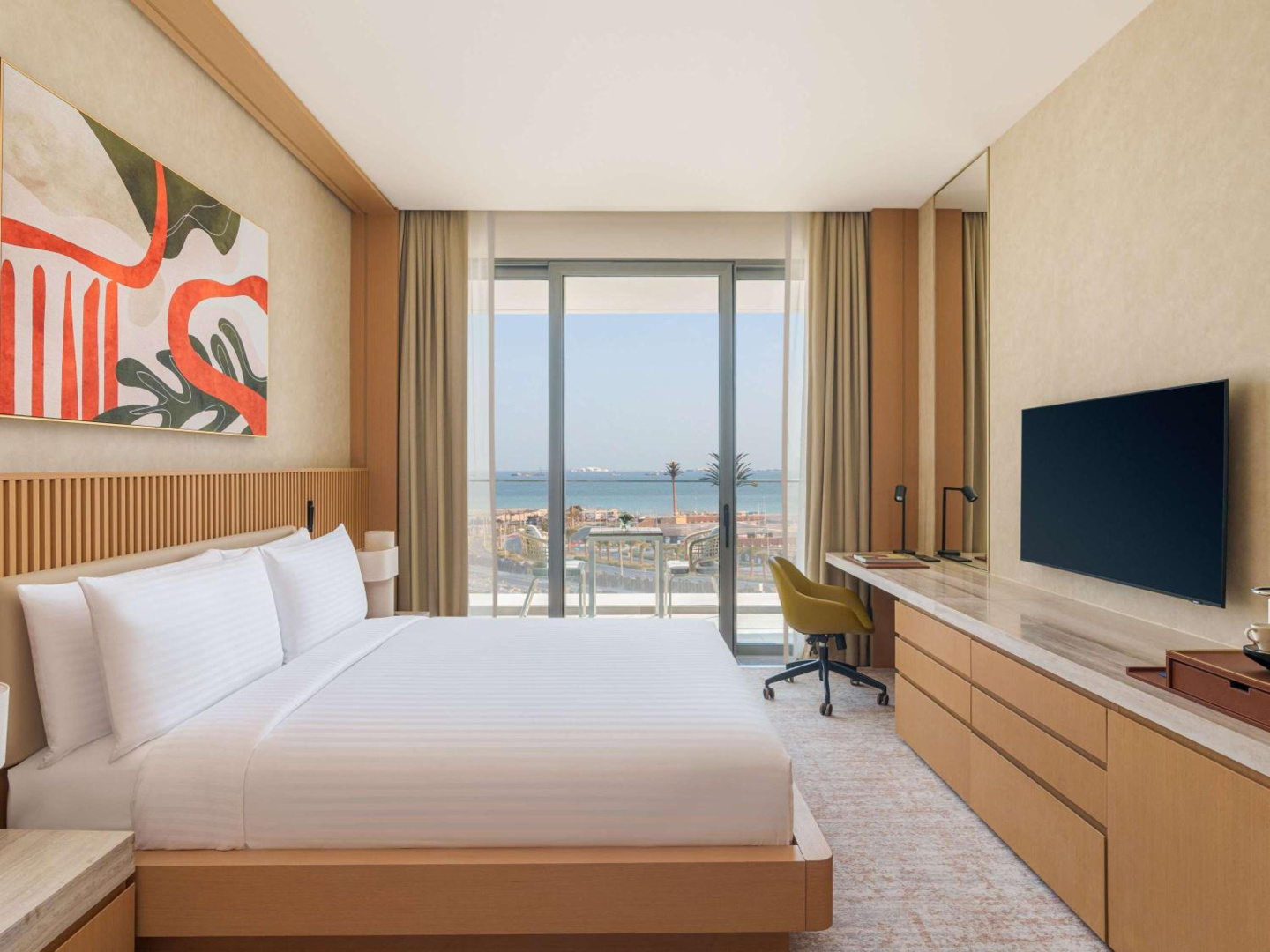 Photo - Rixos Premium Qetaifan Island North