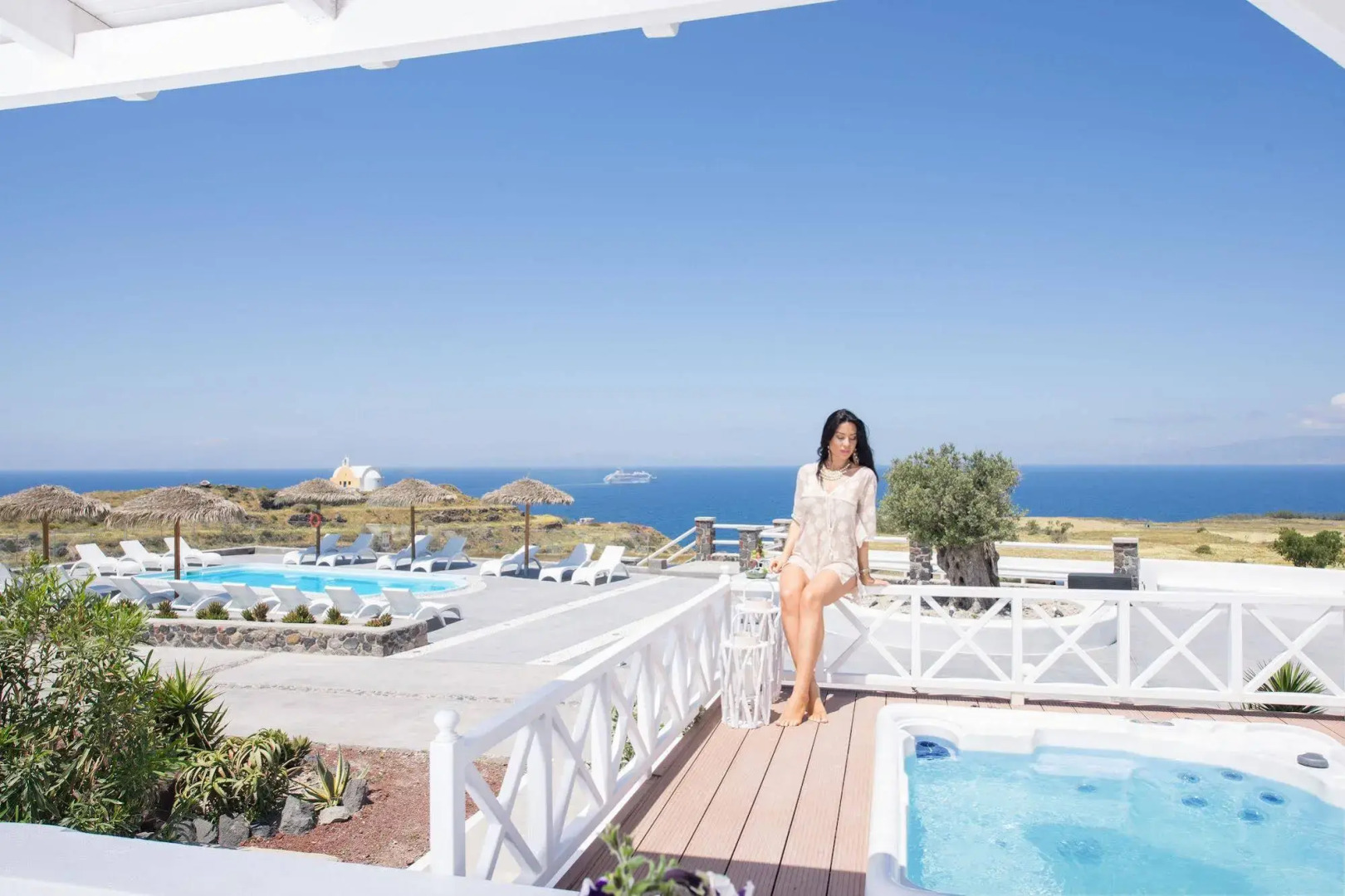 Foto - Oia Sunset Villas