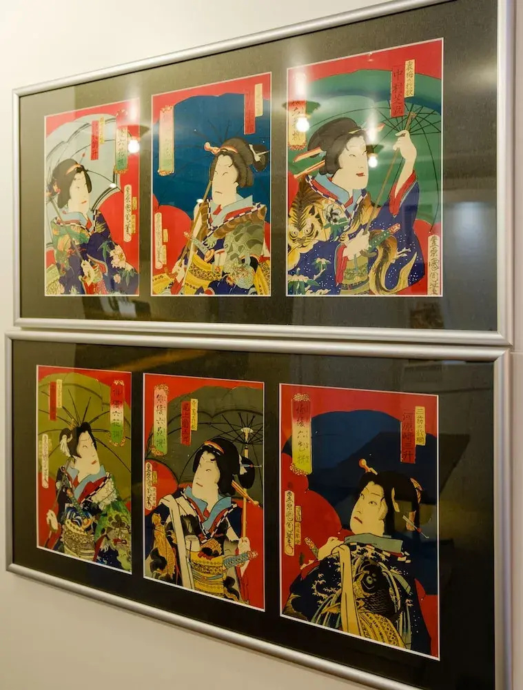 Foto - Asakusa Kaede