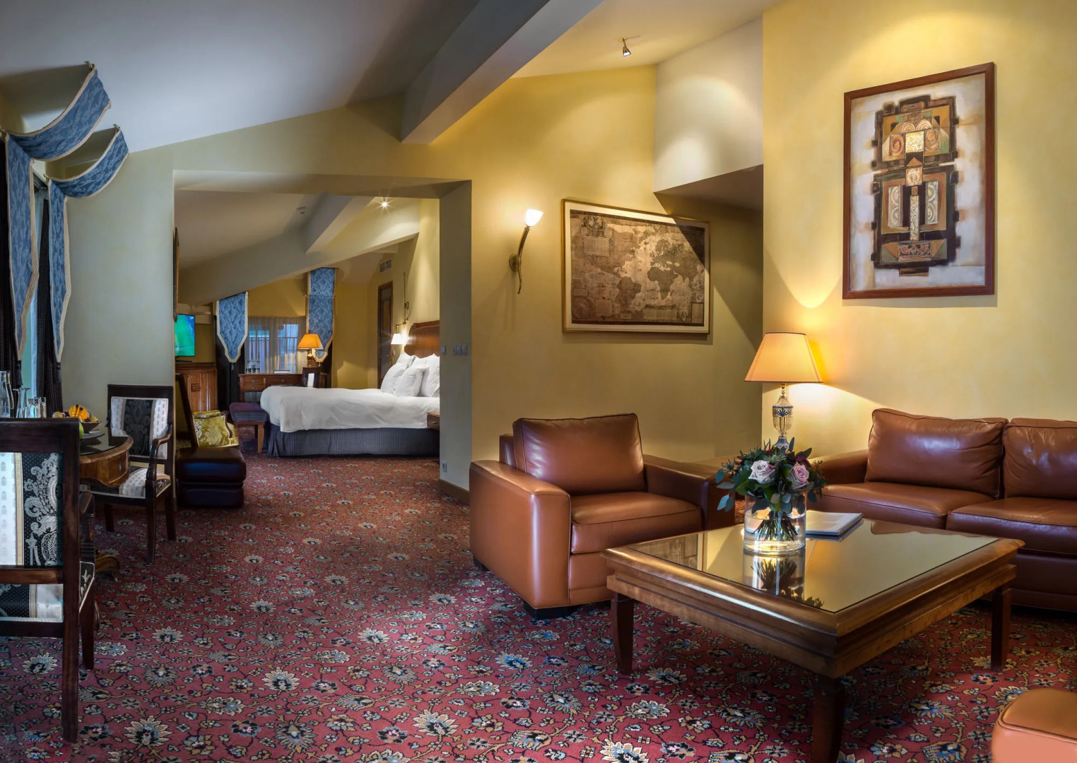 Foto - Villa Florentine, A Beauvallon Hotel & Spa